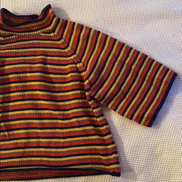 Jaggery London Pablo Mini Jumper - Picture 5 of 6